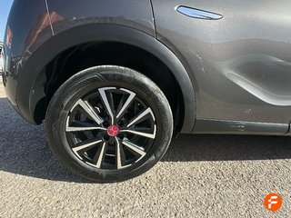DS DS 3 PureTech 96kW Performance Line Auto.