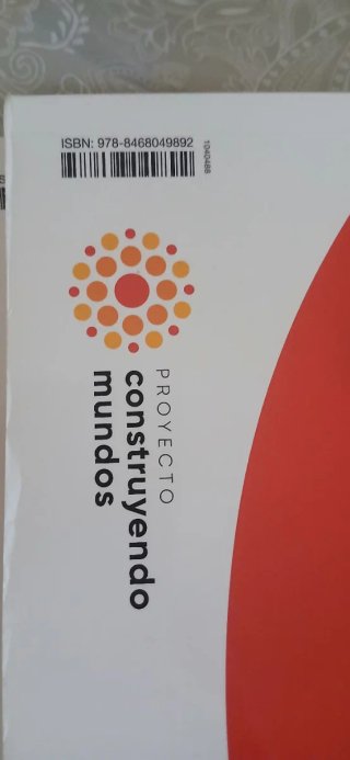 Libro Tecnología y Digitalizacion 2 eso