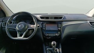Nissan Qashqai 1.6 DIG-T N-Connecta 4x2 120 kW (163 CV)