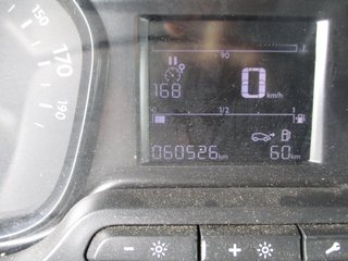 SIN ENTRADA!Scudo  PRECIO + IVA DEDUCIBLE 61000KM!