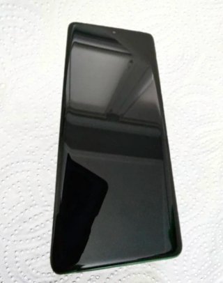Motorola Edge 60  12gb ram 512gb