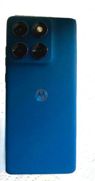 Motorola Edge 60  12gb ram 512gb