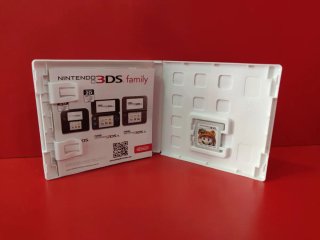 Super Mario 3D Land 3DS Nintendo Selects