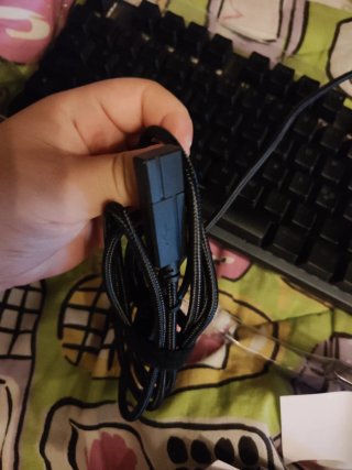 Tastiera Gaming Trust QWERTY RGB