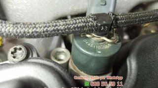 Motor completo lancia 839a6000 lybra rec Ref:32834