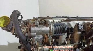 Motor completo lancia 839a6000 lybra rec Ref:32834