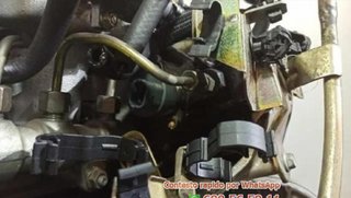 Motor completo lancia 839a6000 lybra rec Ref:32834