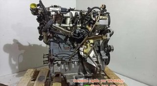 Motor completo lancia 839a6000 lybra rec Ref:32834