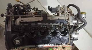 Motor completo lancia 839a6000 lybra rec Ref:32834