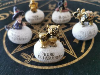 Lote Tienda Esotérica - 405 Artículos Nuevos