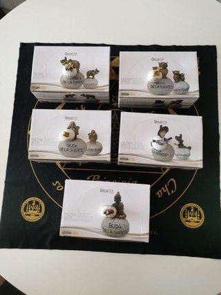 Lote Tienda Esotérica - 405 Artículos Nuevos
