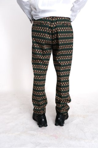 Polo Ralph Lauren Heritage Straight fit jeans
