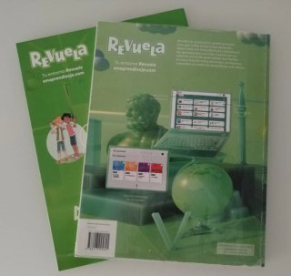 Educación en Valores Cívicos y Éticos 5 Primaria