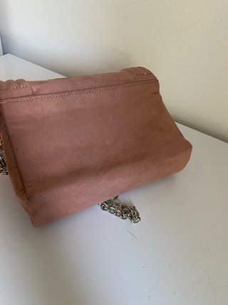Pochette ante rosa