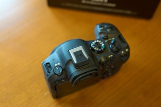 Canon EOS R6 Mark II. (Garantía española)