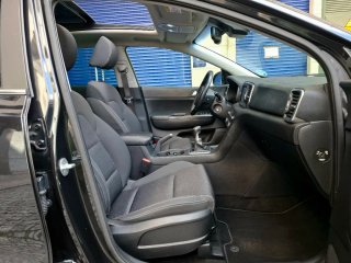 KIA Sportage 2017