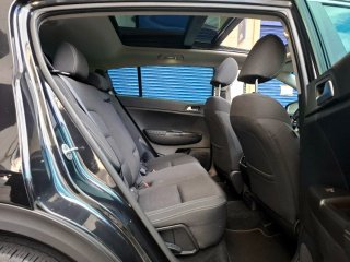 KIA Sportage 2017