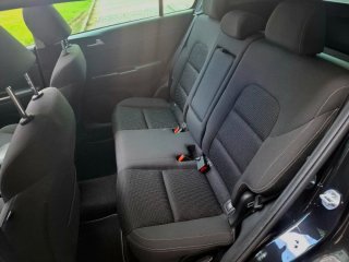 KIA Sportage 2017