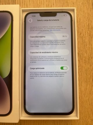 iPhone 14 Plus