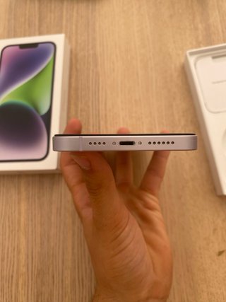iPhone 14 Plus