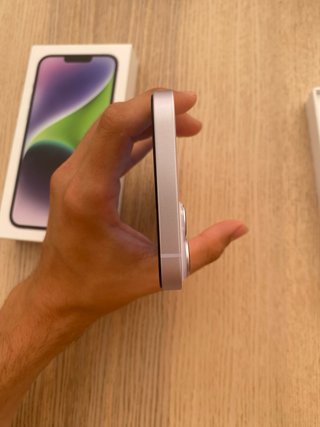 iPhone 14 Plus