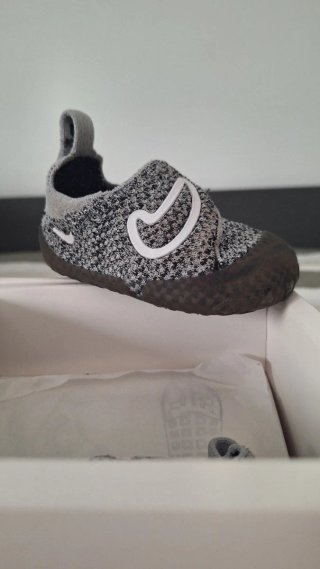 Nike Swoosh 1 TD Zapatillas Niños Talla 19,5