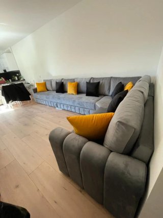 Sofá modular a medida
