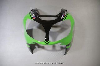 Carenado Completo para KAWASAKI ZX12R 1999 - 2001