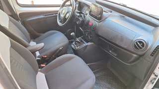 FIAT Fiorino 2021 95cv con puerta lateral.