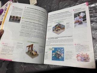 Funcionament de l'empresa i disseny de models d...