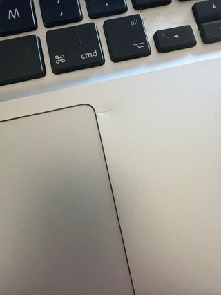MacBook Pro 2013