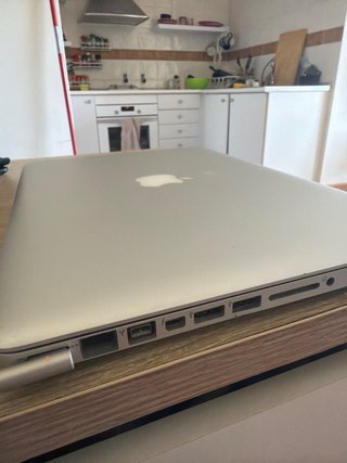 MacBook Pro 2013