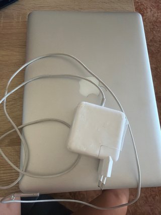 MacBook Pro 2013