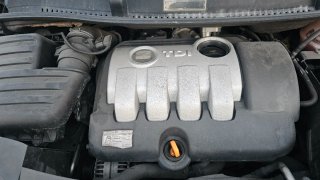 SEAT Alhambra 2006