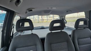 SEAT Alhambra 2006