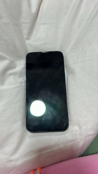 iPhone 13 Azul