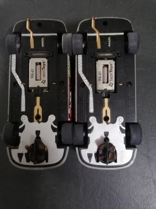 Escalextric