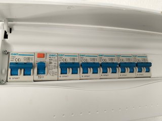 Electricista