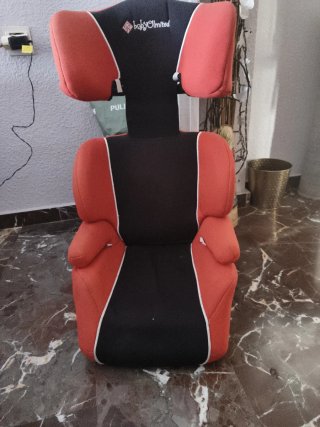 Silla Alzador Niño/a Babyclic  no hago envios