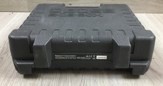 Boss BCB30X Pedal Board