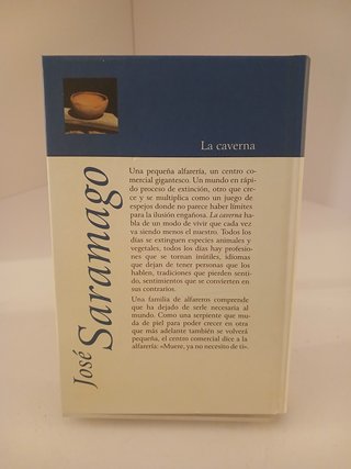 La caverna