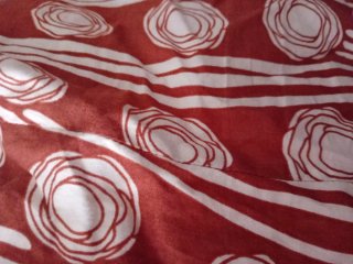 Camisa Giorgio Vintage Estampada