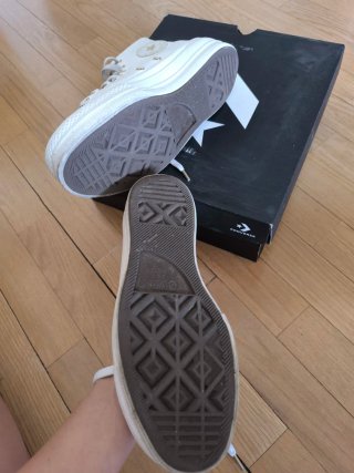 Chuck Taylor All Star Lift - Converse talla 36