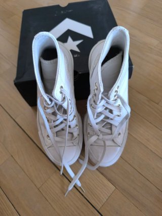 Chuck Taylor All Star Lift - Converse talla 36