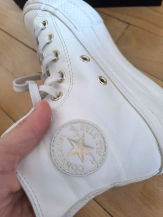 Chuck Taylor All Star Lift - Converse talla 36