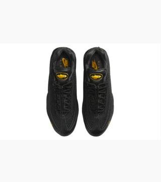 Nike Air Max 95 Corteiz Honey Black