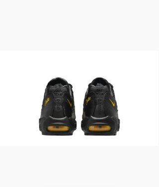 Nike Air Max 95 Corteiz Honey Black