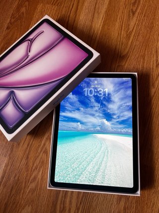 iPad Air 11 M3 Wi-Fi