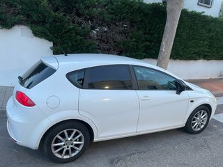 SEAT Leon 2010