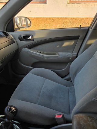 Chevrolet Lacetti sx 2007